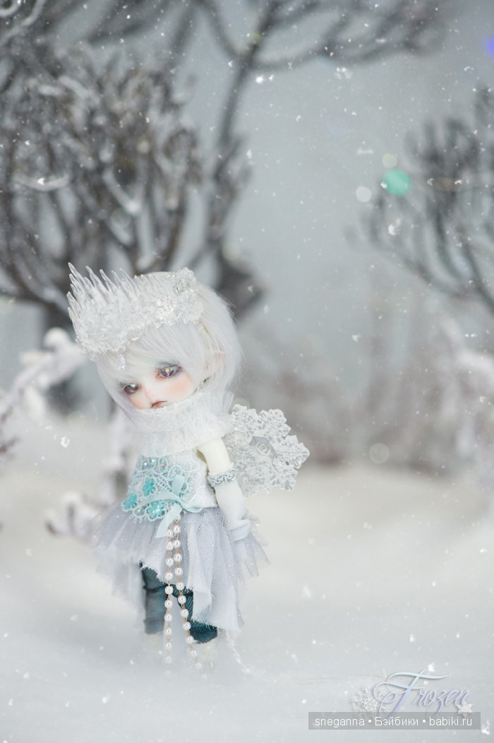 Fairyland новинки — Куклы Fairyland (ФэйриЛэнд): BJD (БЖД)