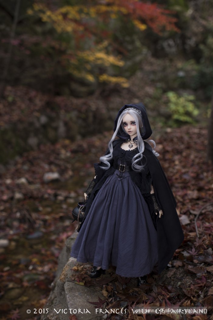 Fairyland новинки — Куклы Fairyland (ФэйриЛэнд): BJD (БЖД) (фото 4)