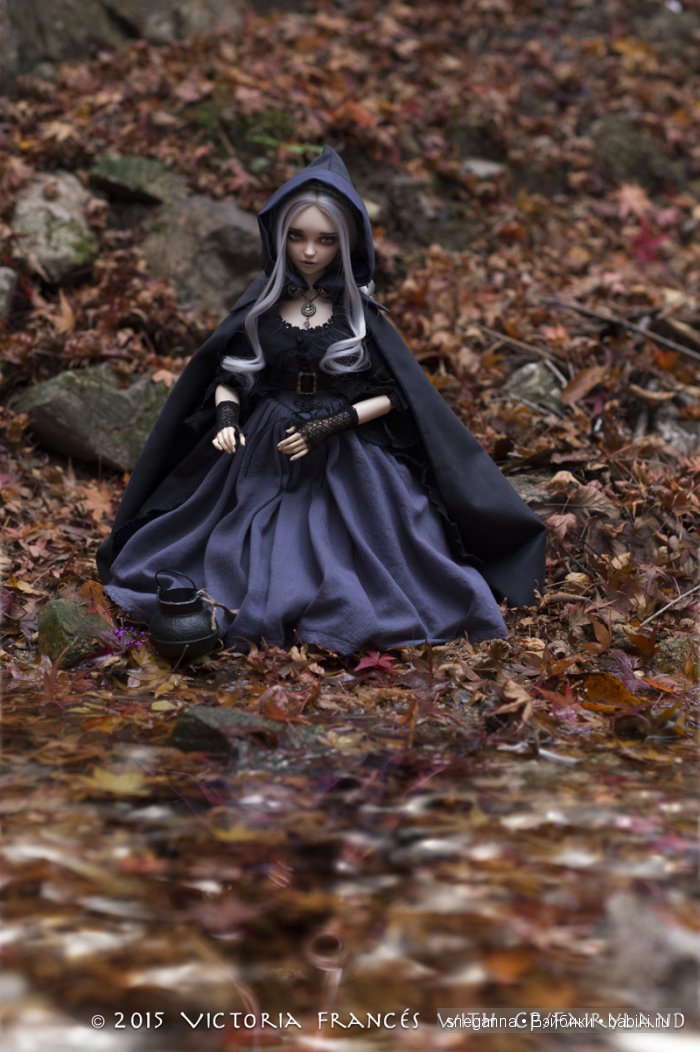 Fairyland новинки — Куклы Fairyland (ФэйриЛэнд): BJD (БЖД) (фото 8)