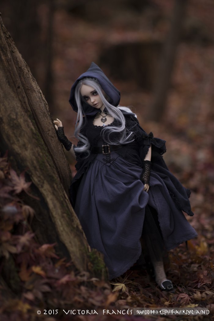 Fairyland новинки — Куклы Fairyland (ФэйриЛэнд): BJD (БЖД) (фото 2)