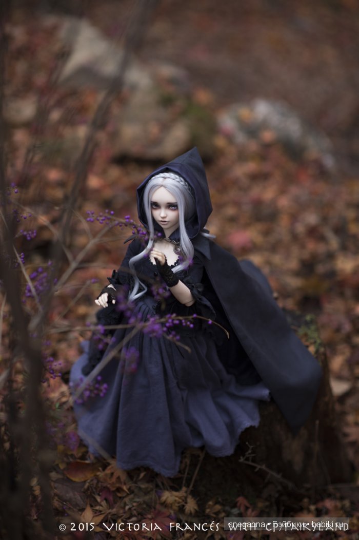 Fairyland новинки — Куклы Fairyland (ФэйриЛэнд): BJD (БЖД) (фото 6)