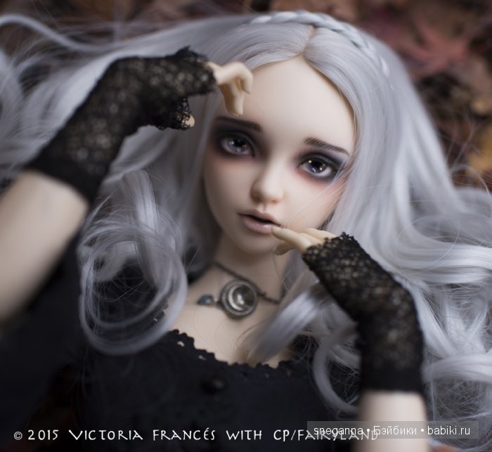 Fairyland новинки — Куклы Fairyland (ФэйриЛэнд): BJD (БЖД) (фото 9)