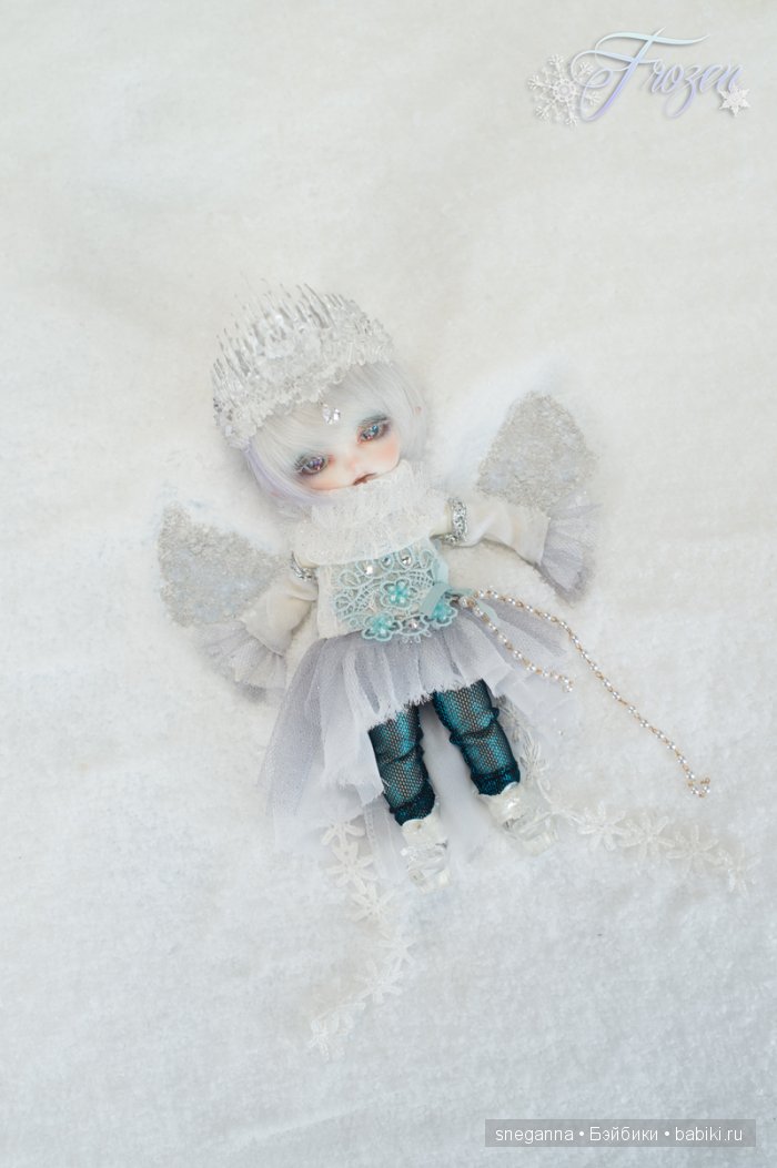 Fairyland новинки — Куклы Fairyland (ФэйриЛэнд): BJD (БЖД)