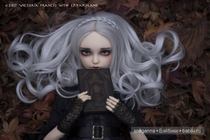 Fairyland новинки — Куклы Fairyland (ФэйриЛэнд): BJD (БЖД) (фото 10)