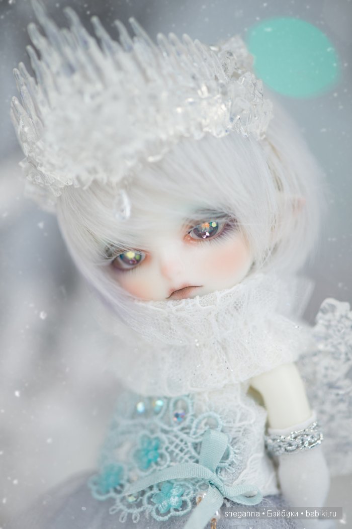 Fairyland новинки — Куклы Fairyland (ФэйриЛэнд): BJD (БЖД)