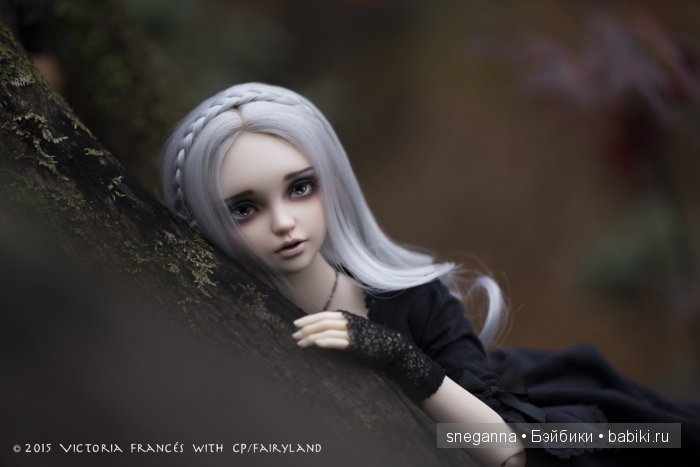 Fairyland новинки — Куклы Fairyland (ФэйриЛэнд): BJD (БЖД)