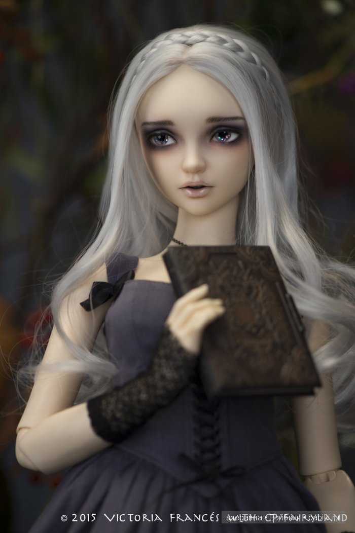 Fairyland новинки — Куклы Fairyland (ФэйриЛэнд): BJD (БЖД)