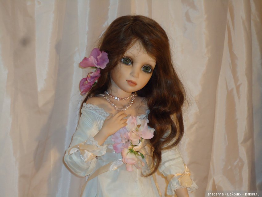 Искусство кукол 2017 в Гостином дворе. Выставка моими глазами. Фоторепортаж