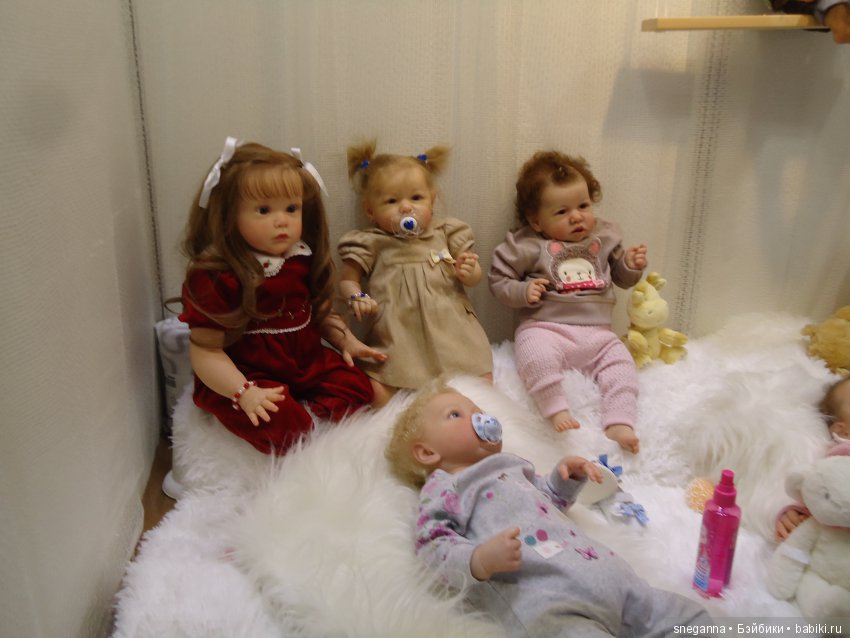 Искусство кукол в Гостином дворе. Выставка моими глазами. Фоторепортаж