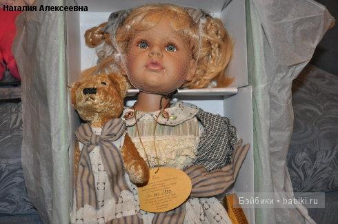 Мои самые давние и самые первые "хотелки" (фото 10)