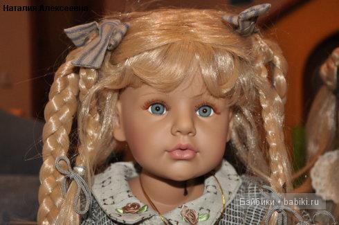 Мои самые давние и самые первые "хотелки"