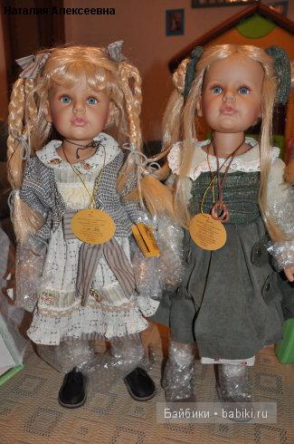 Мои самые давние и самые первые "хотелки"