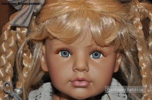 Мои самые давние и самые первые "хотелки"