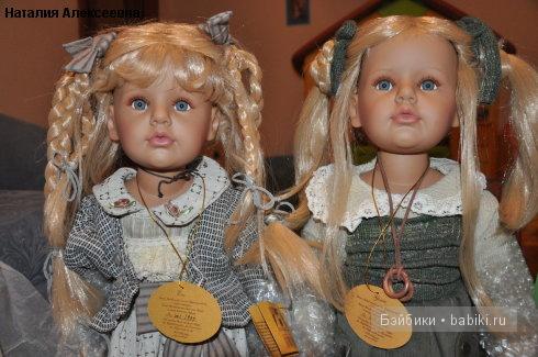 Мои самые давние и самые первые "хотелки"