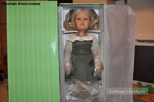 Мои самые давние и самые первые "хотелки"