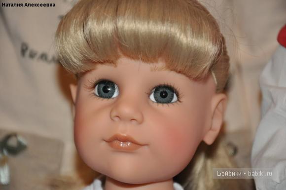 Групповое фото - Старый Новый Год. Моя кукольная коллекция (фото 5)