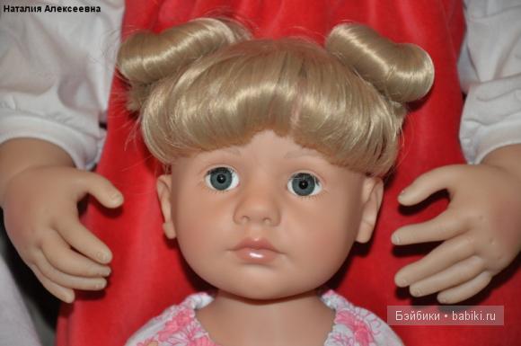 Групповое фото - Старый Новый Год. Моя кукольная коллекция (фото 4)