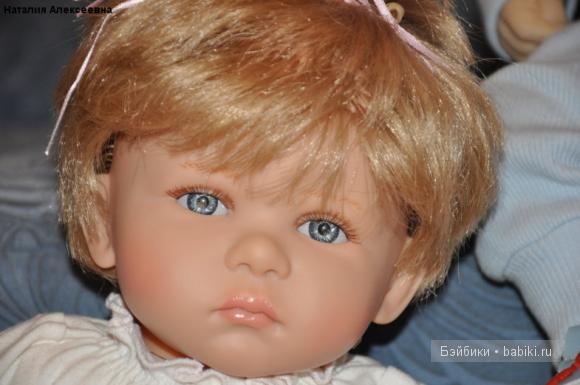 Групповое фото - Старый Новый Год. Моя кукольная коллекция (фото 8)