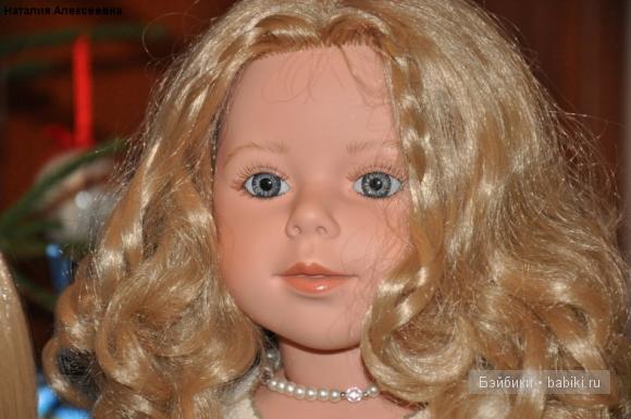 Групповое фото - Старый Новый Год. Моя кукольная коллекция