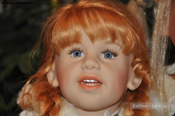 Групповое фото - Старый Новый Год. Моя кукольная коллекция (фото 3)