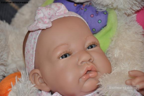 Групповое фото - Старый Новый Год. Моя кукольная коллекция (фото 9)