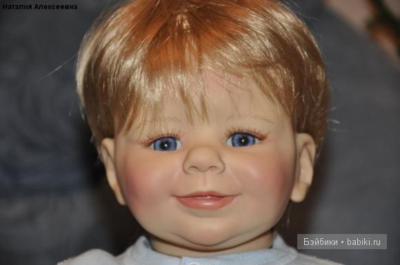 Групповое фото - Старый Новый Год. Моя кукольная коллекция (фото 10)