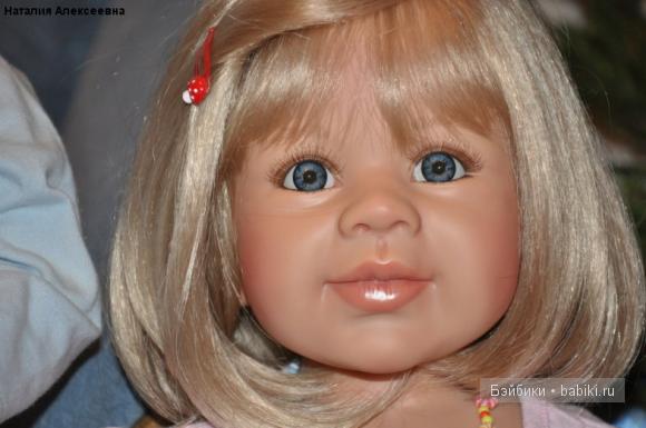 Групповое фото - Старый Новый Год. Моя кукольная коллекция (фото 2)