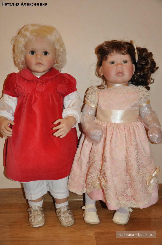 Куклы Ли Миддлетон — Куклы Lee Middleton (Ли Миддлтон): Reva Schick (фото 4)