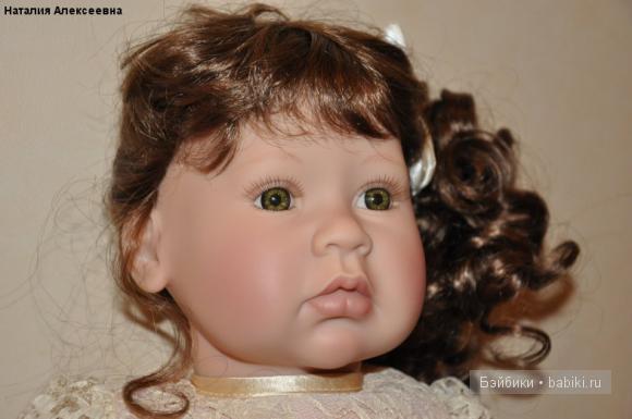 Куклы Ли Миддлетон — Куклы Lee Middleton (Ли Миддлтон): Reva Schick (фото 3)