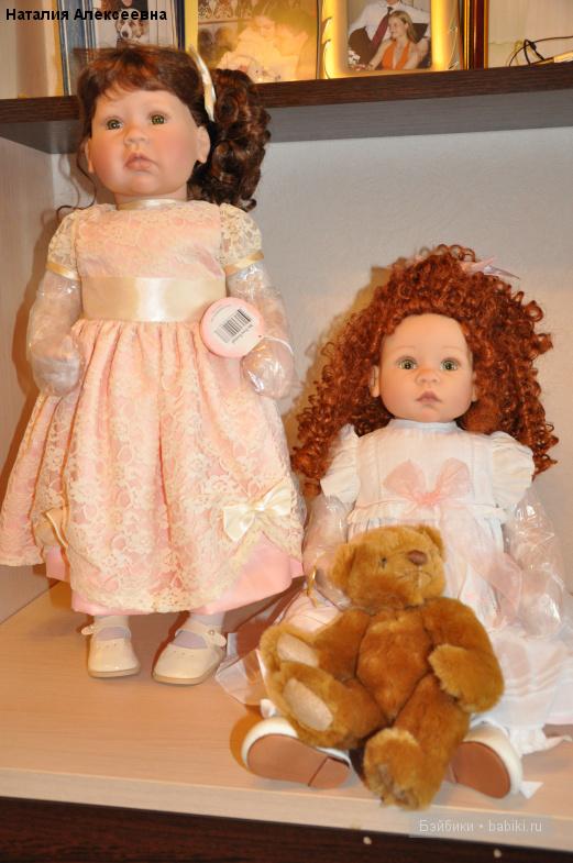 Куклы Ли Миддлетон — Куклы Lee Middleton (Ли Миддлтон): Reva Schick (фото 8)