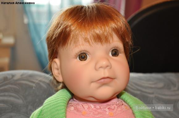 Куклы Ли Миддлетон — Куклы Lee Middleton (Ли Миддлтон): Reva Schick