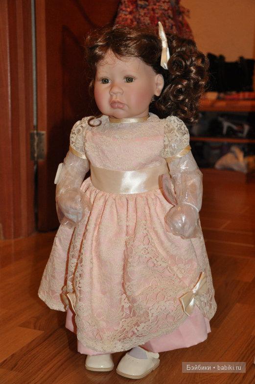 Куклы Ли Миддлетон — Куклы Lee Middleton (Ли Миддлтон): Reva Schick