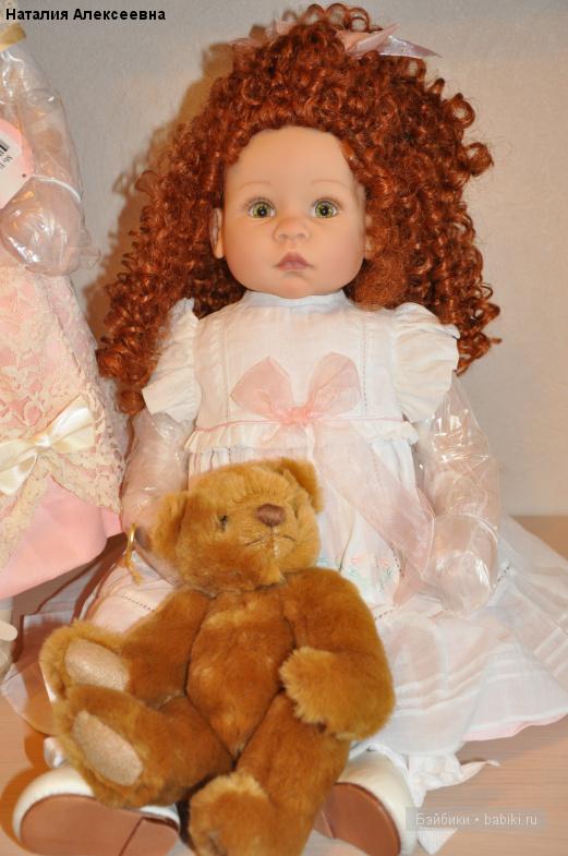 Куклы Ли Миддлетон — Куклы Lee Middleton (Ли Миддлтон): Reva Schick (фото 7)