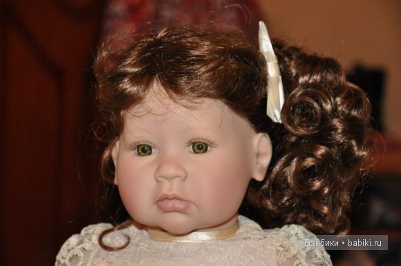 Куклы Ли Миддлетон — Куклы Lee Middleton (Ли Миддлтон): Reva Schick (фото 2)