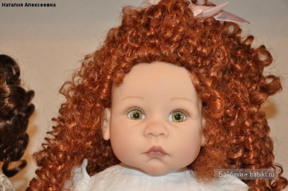 Куклы Ли Миддлетон — Куклы Lee Middleton (Ли Миддлтон): Reva Schick (фото 6)