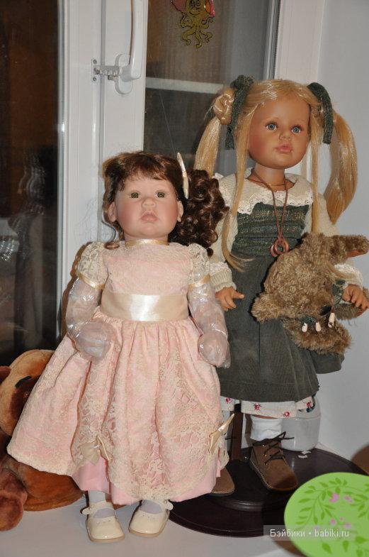 Куклы Ли Миддлетон — Куклы Lee Middleton (Ли Миддлтон): Reva Schick (фото 5)