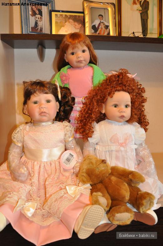 Куклы Ли Миддлетон — Куклы Lee Middleton (Ли Миддлтон): Reva Schick (фото 9)