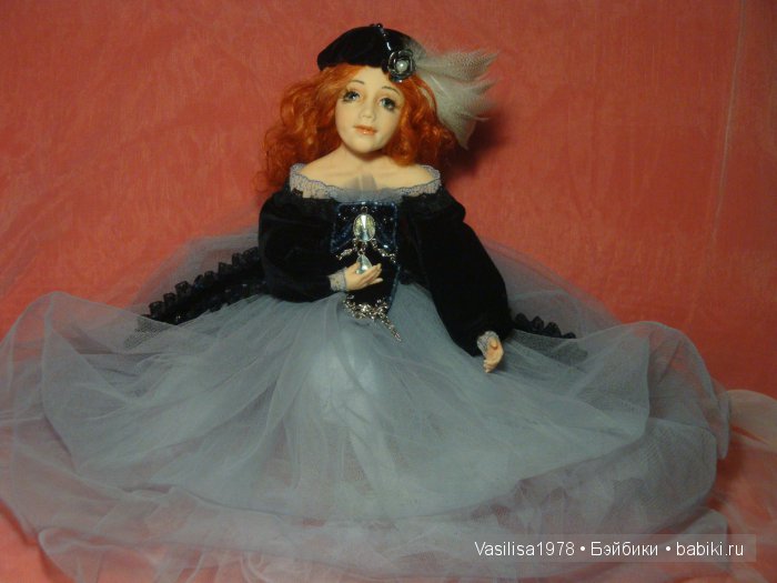 Лаки. Рыжее счастье