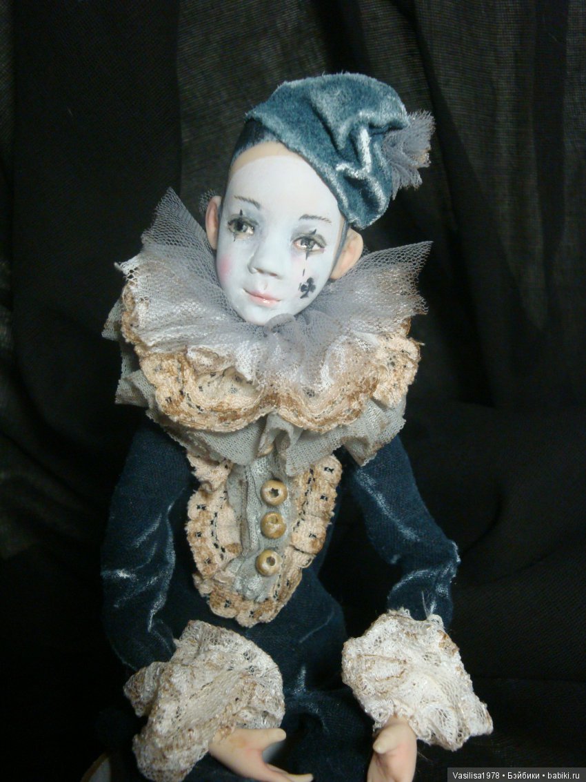 Пьеро Оскар