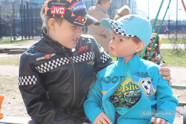 Куклы-реборн Берновой Татьяны