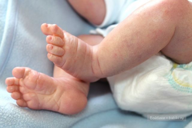 Куклы-реборн Берновой Татьяны