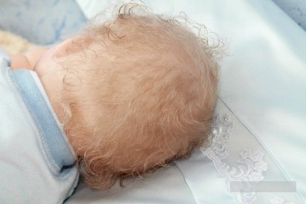 Куклы-реборн Берновой Татьяны