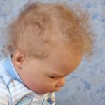 Кукла реборн Женечка из молда Майя от скульптора Ревы Шик