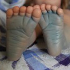 Внимание владельцев кукол реборн от мастера Татьяны Примак