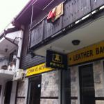 Несебър, старый город...