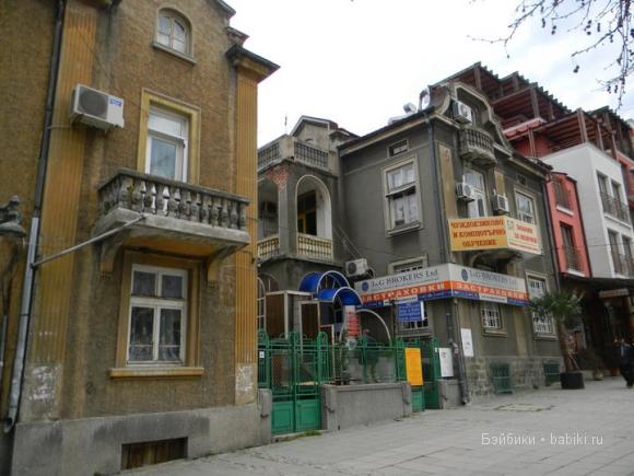 Туризм Туризм