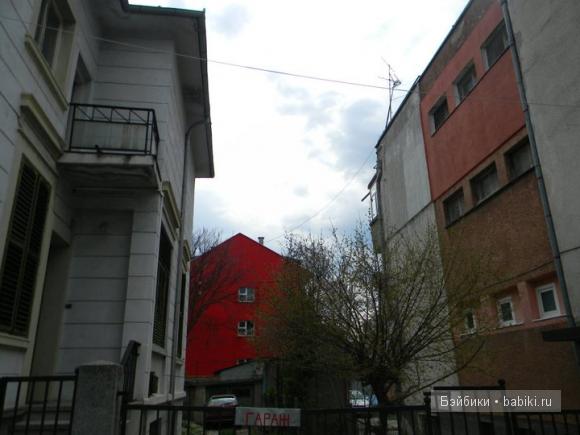 Туризм Туризм