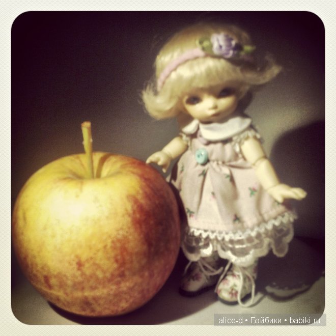 Мой маленький эльфик Pipi