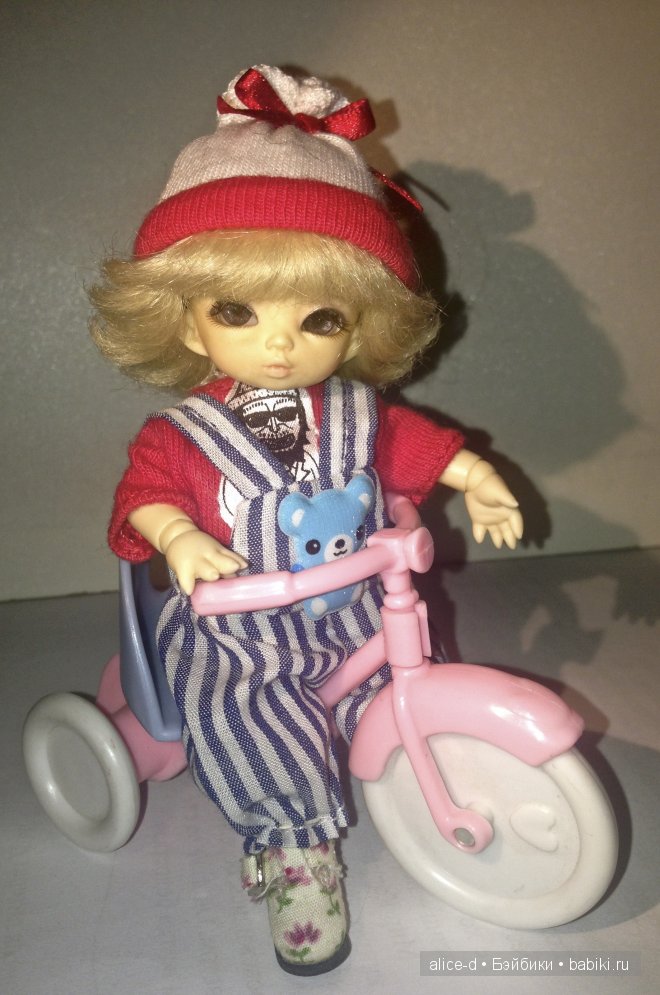 Мой маленький эльфик Pipi (фото 6)