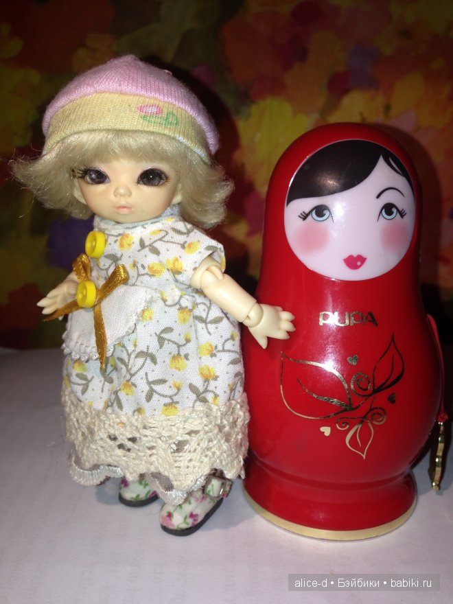 Мой маленький эльфик Pipi (фото 5)